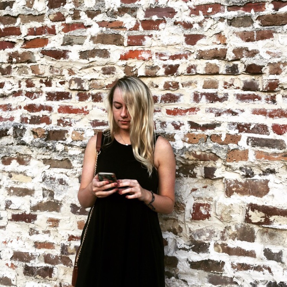Meet your Posher, Morgan